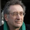 George Szirtes